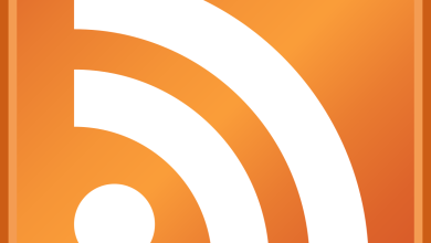 تعيين WordPress لعرض المحتوى لمشتركي RSS