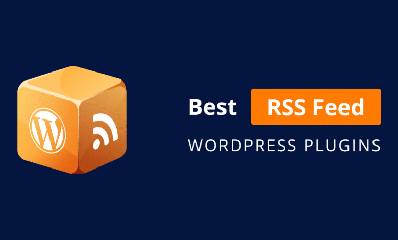 تقديم موجز ويب لـ RSS لفئة WordPress منفصلة