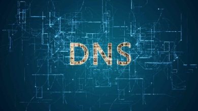 حل مشكلات DNS