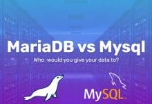 ما هو MySQL