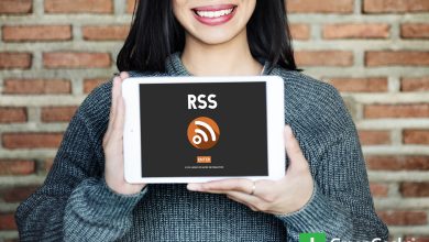 موجز RSS لـ ووردبريس