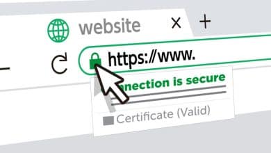 large General Banner Types of TLS Certificates 1 APAC 2020 05 04